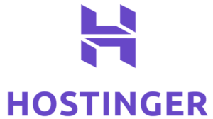 Hostinger logo