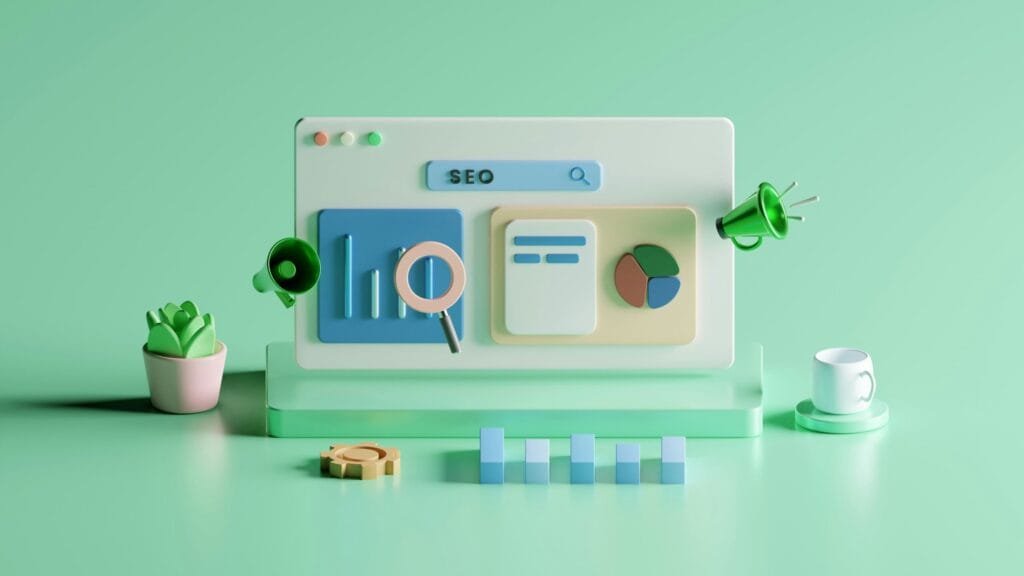 SEO vs. Paid Advertising: Which Strategy Delivers Better ROI for Digital Businesses? image