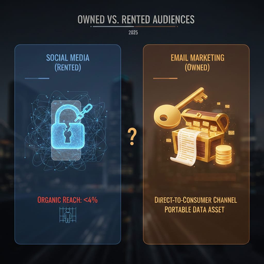 own vs rent